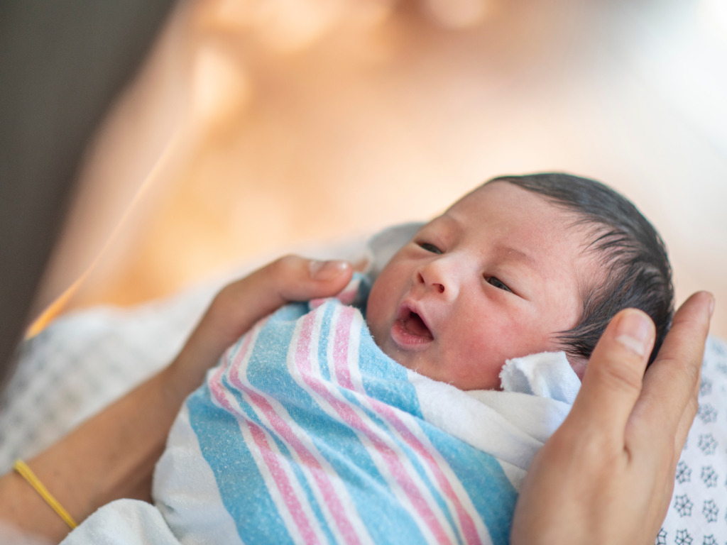 Newborn Care