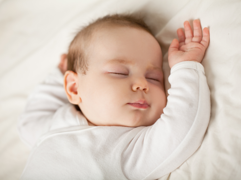 Sleep Training