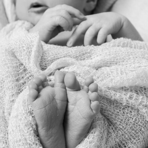 Newborn Care Specialist Training