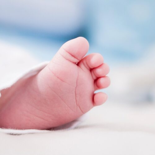 Newborn Care Class